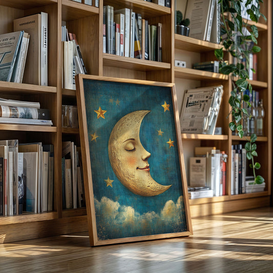 Gallery image 12 for AL0191 - Premium Art Print