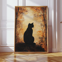 Gallery image 12 for AL0192 - Premium Art Print
