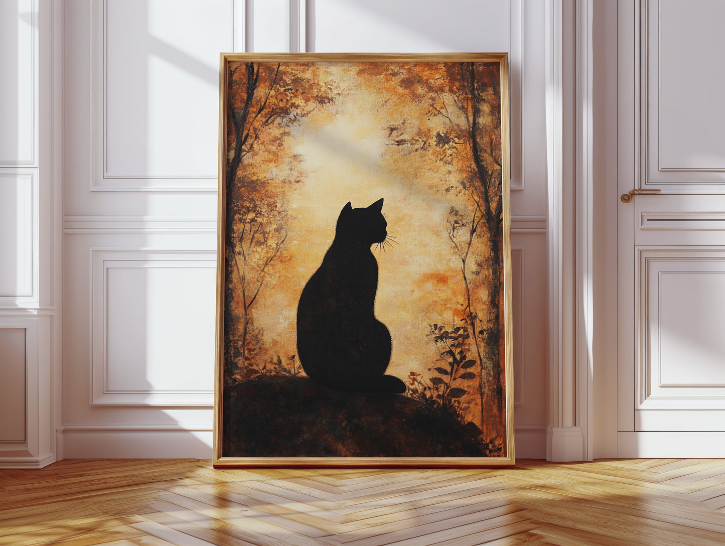 Gallery image 12 for AL0192 - Premium Art Print