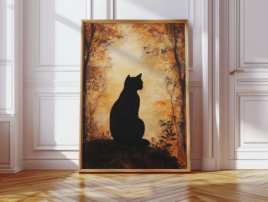 Gallery image 12 for AL0192 - Premium Art Print