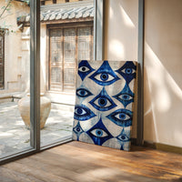 Gallery image 12 for AL0196 - Premium Art Print