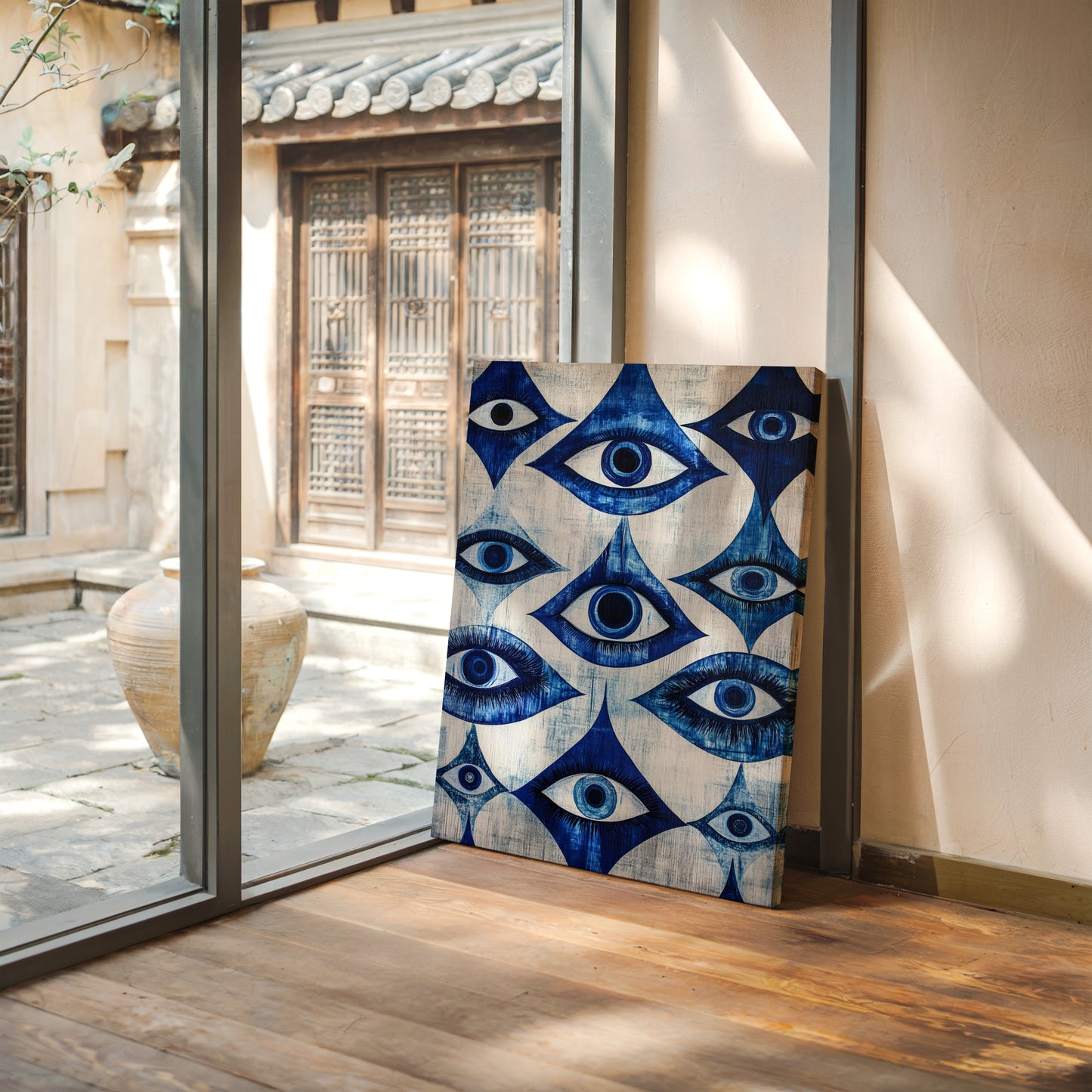 Gallery image 12 for AL0196 - Premium Art Print