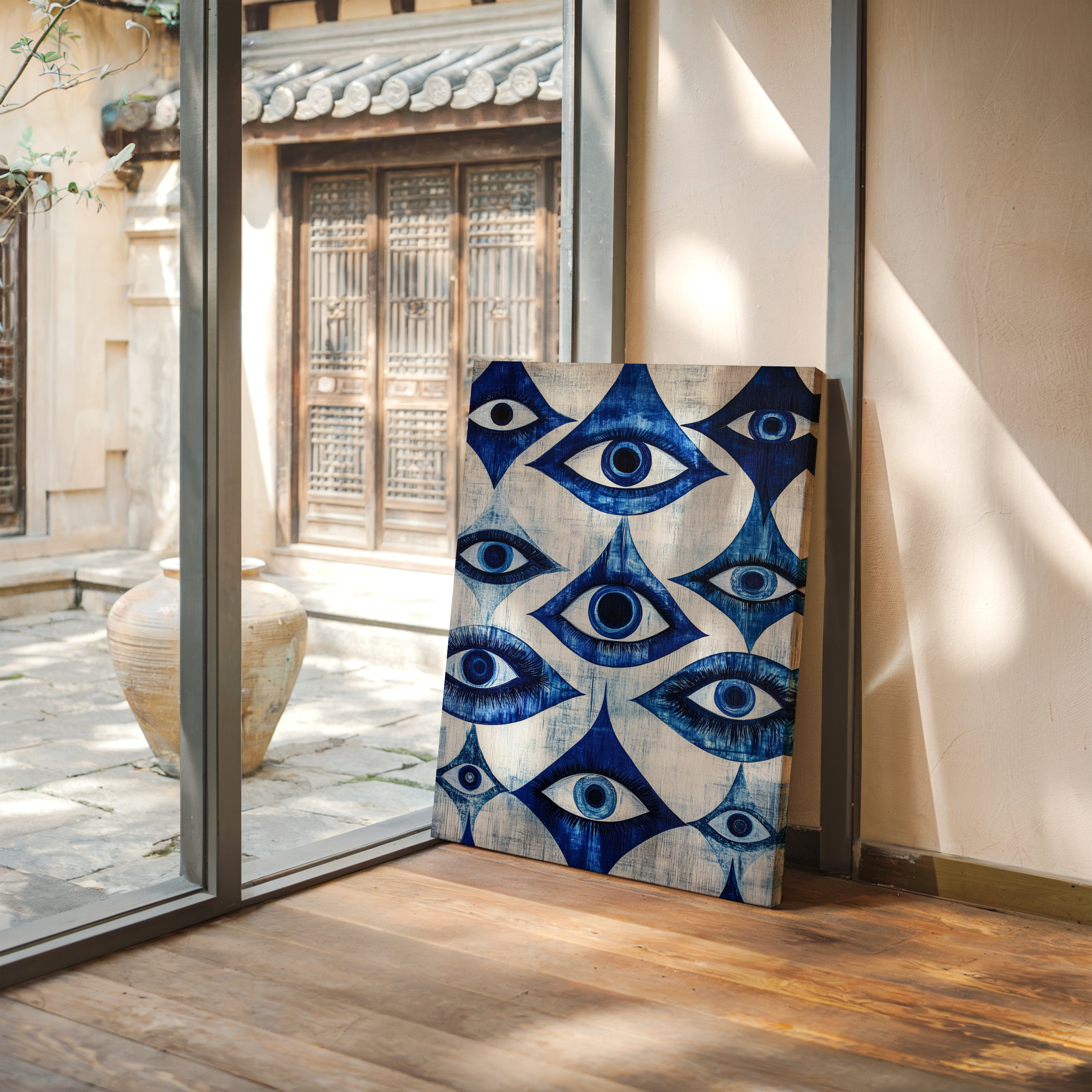 Gallery image 12 for AL0196 - Premium Art Print