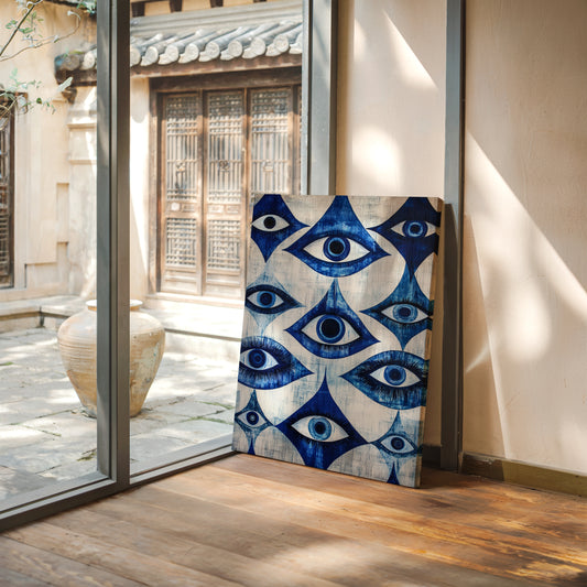 Gallery image 12 for AL0196 - Premium Art Print