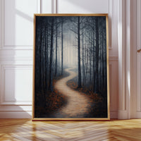 Gallery image 12 for AL0197 - Premium Art Print