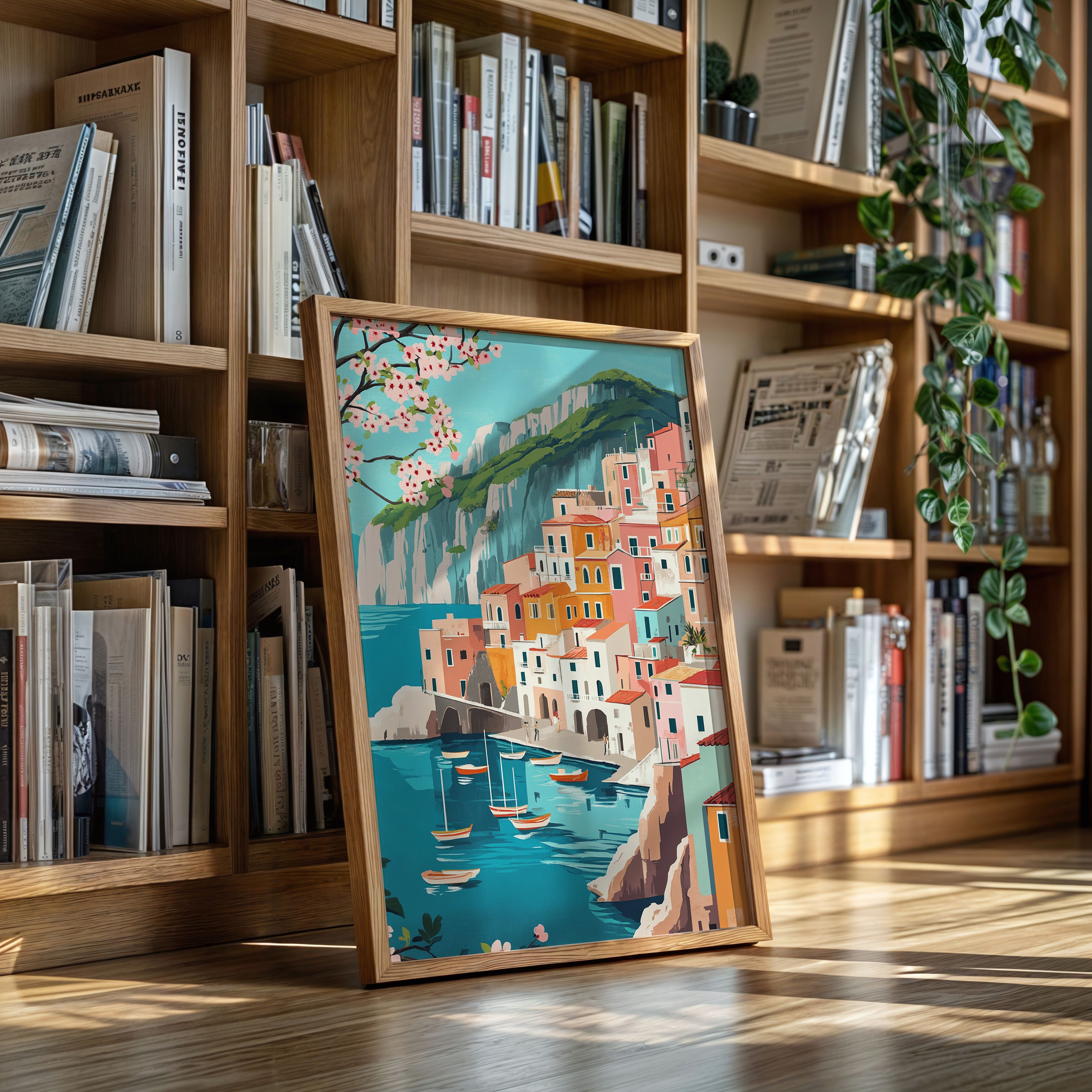 Gallery image 12 for AL0199 - Premium Art Print