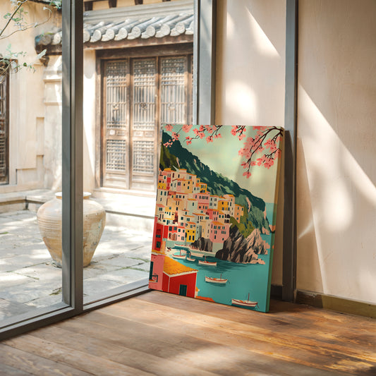 Gallery image 12 for AL0200 - Premium Art Print