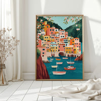 Gallery image 12 for AL0202 - Premium Art Print
