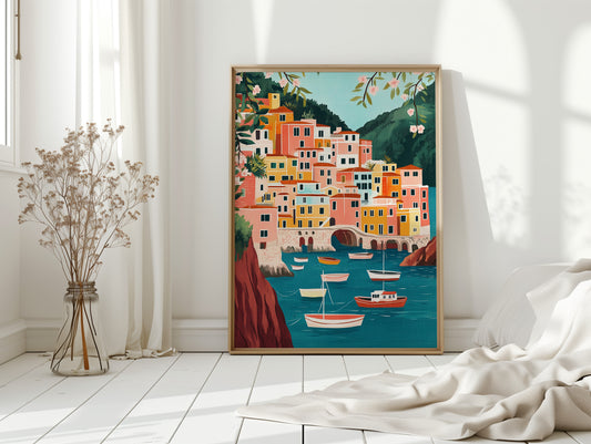 Gallery image 12 for AL0202 - Premium Art Print