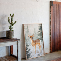 Gallery image 12 for AL0204 - Premium Art Print