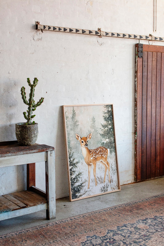 Gallery image 12 for AL0204 - Premium Art Print