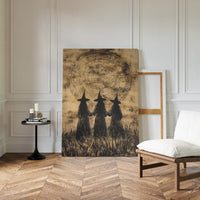 Gallery image 12 for AL0208 - Premium Art Print