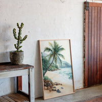 Gallery image 12 for AL0209 - Premium Art Print