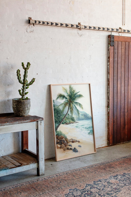 Gallery image 12 for AL0209 - Premium Art Print