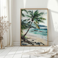 Gallery image 12 for AL0210 - Premium Art Print