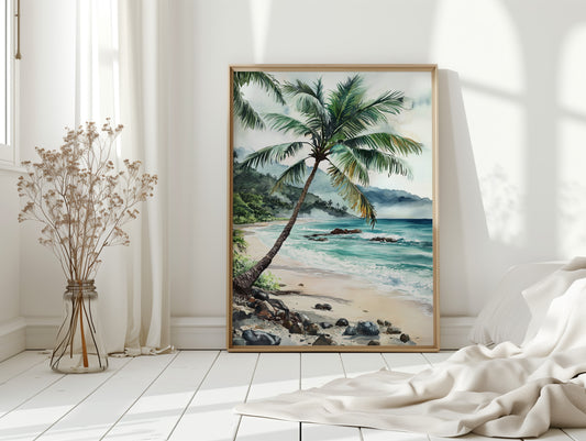 Gallery image 12 for AL0210 - Premium Art Print