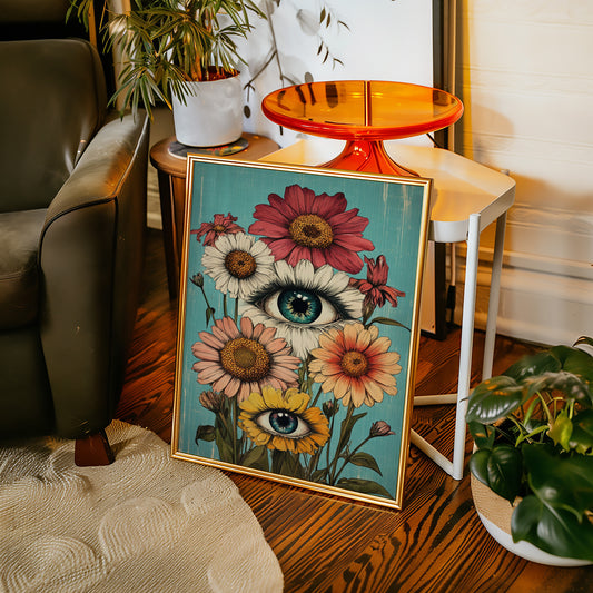 Gallery image 12 for AL0211 - Premium Art Print