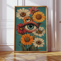 Gallery image 12 for AL0212 - Premium Art Print