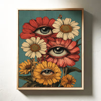 Gallery image 12 for AL0213 - Premium Art Print