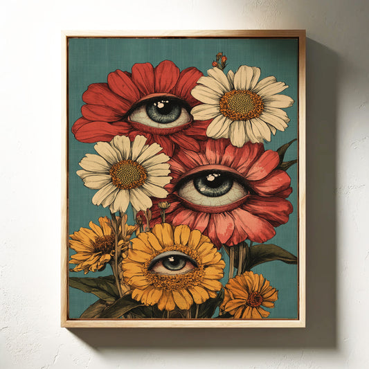 Gallery image 12 for AL0213 - Premium Art Print