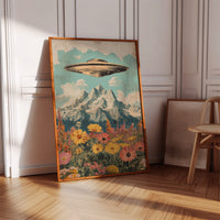 Gallery image 12 for AL0214 - Premium Art Print