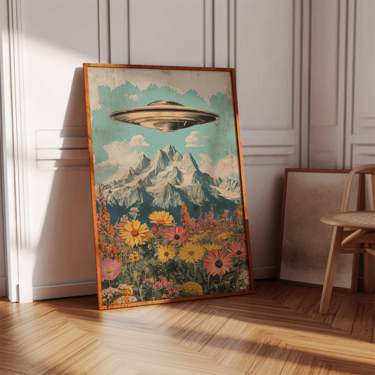 Gallery image 12 for AL0214 - Premium Art Print