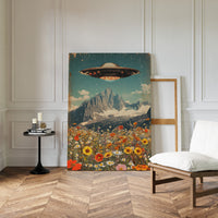 Gallery image 12 for AL0215 - Premium Art Print