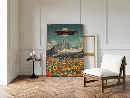 Gallery image 12 for AL0215 - Premium Art Print