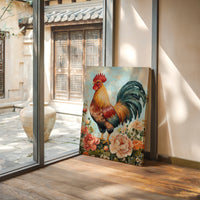 Gallery image 12 for AL0217 - Premium Art Print