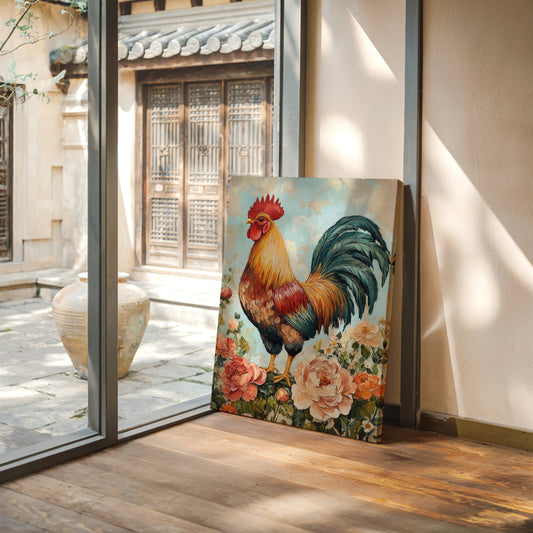 Gallery image 12 for AL0217 - Premium Art Print
