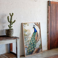 Gallery image 12 for AL0219 - Premium Art Print