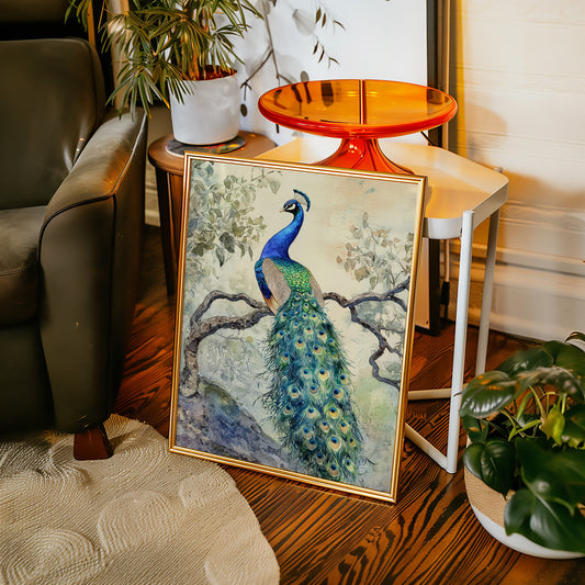 Gallery image 12 for AL0220 - Premium Art Print