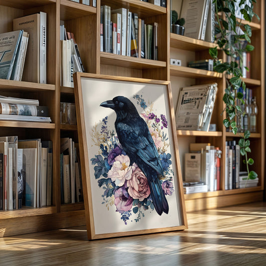 Gallery image 12 for AL0221 - Premium Art Print