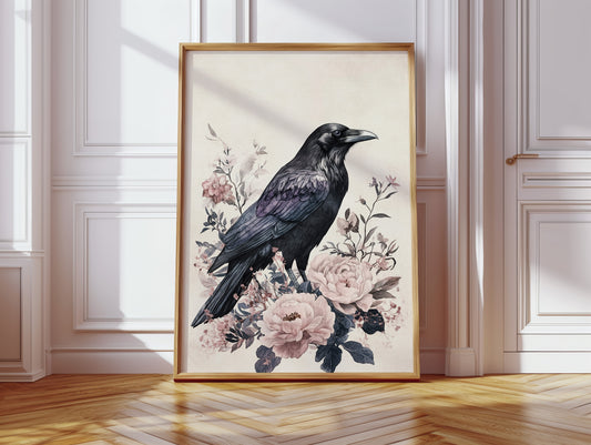Gallery image 12 for AL0222 - Premium Art Print