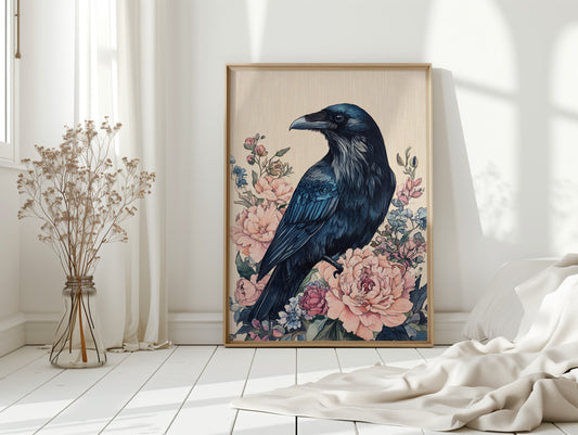 Gallery image 12 for AL0223 - Premium Art Print