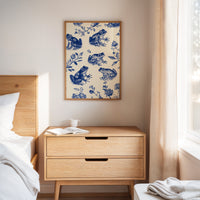 Gallery image 12 for AL0225 - Premium Art Print