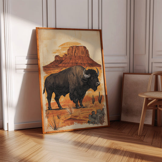 Gallery image 12 for AL0229 - Premium Art Print