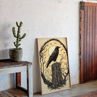 Gallery image 12 for AL0230 - Premium Art Print