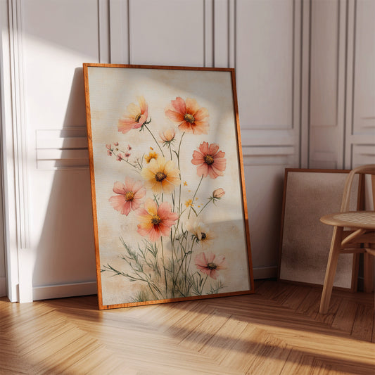 Gallery image 12 for AL0233 - Premium Art Print