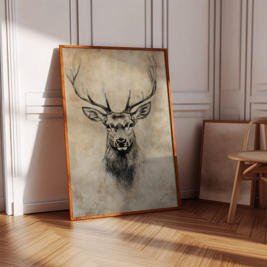 Gallery image 12 for AL0235 - Premium Art Print