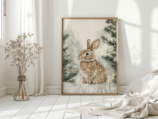 Gallery image 12 for AL0237 - Premium Art Print