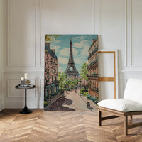 Gallery image 12 for AL0242 - Premium Art Print