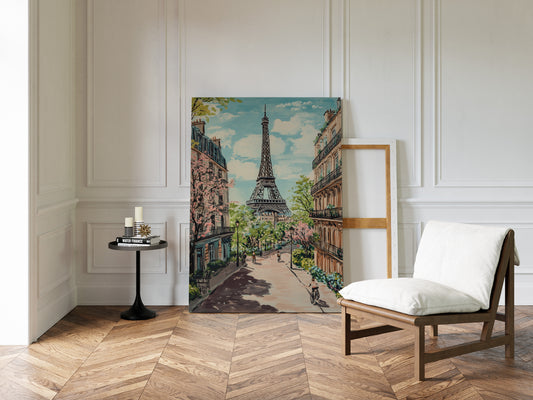 Gallery image 12 for AL0242 - Premium Art Print