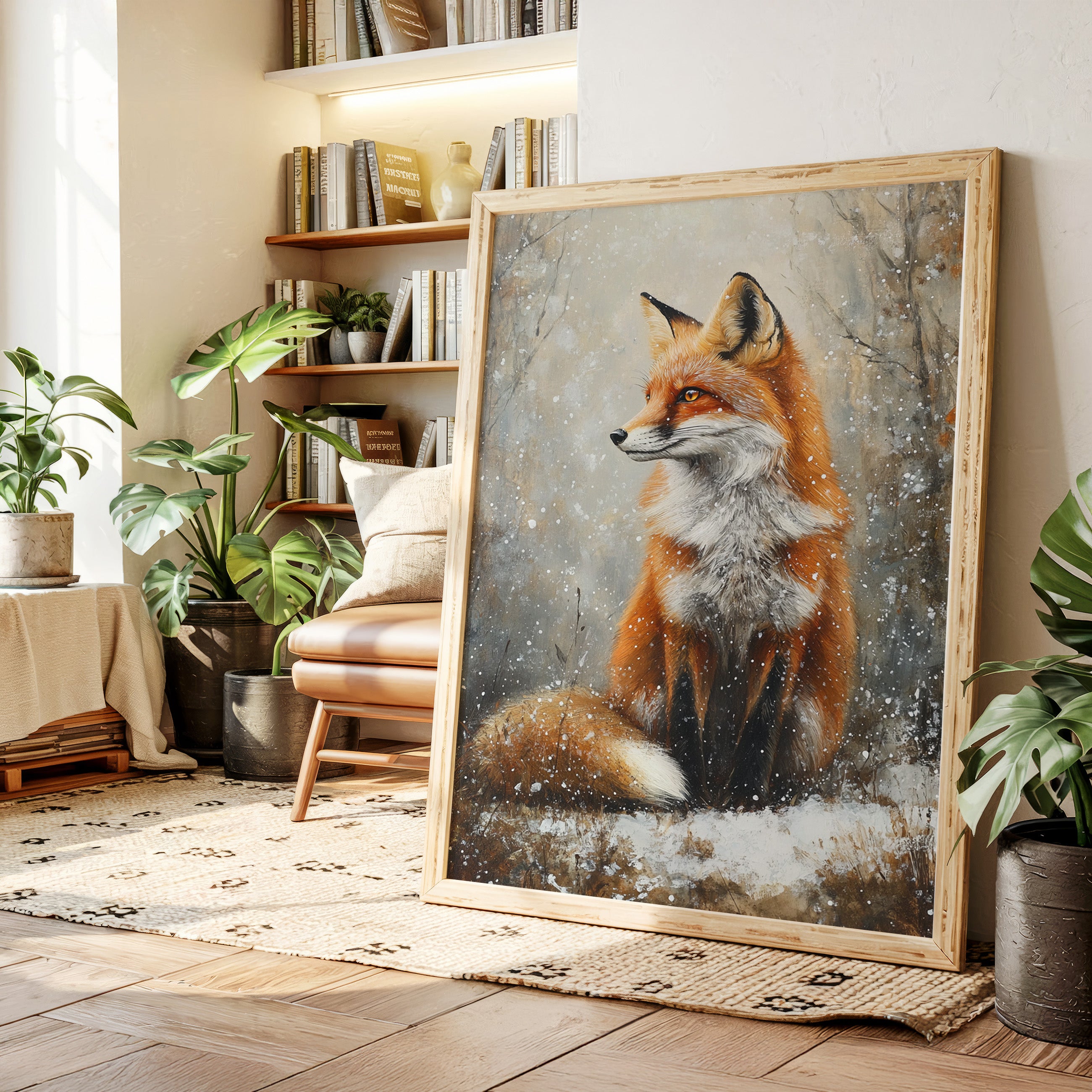 Gallery image 12 for AL0243 - Premium Art Print