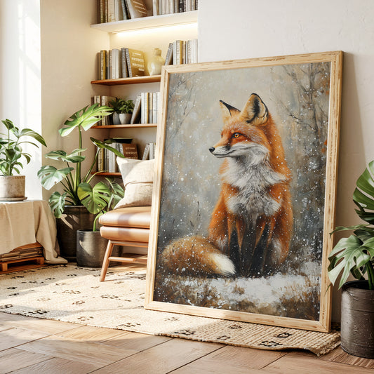 Gallery image 12 for AL0243 - Premium Art Print