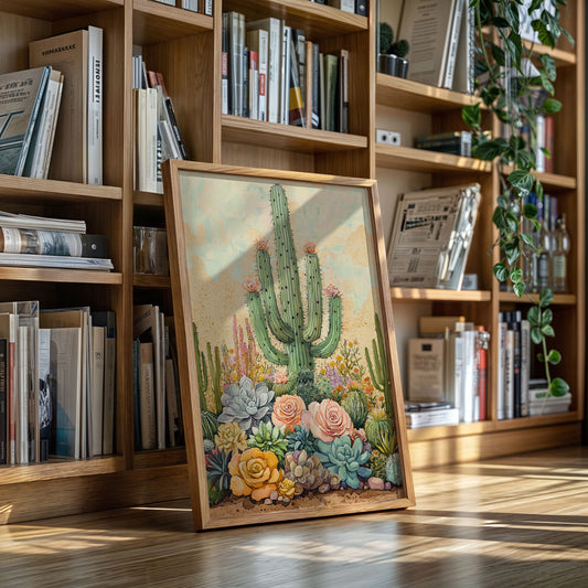 Gallery image 12 for AL0247 - Premium Art Print