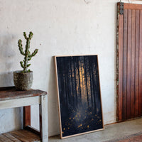 Gallery image 12 for AL0252 - Premium Art Print