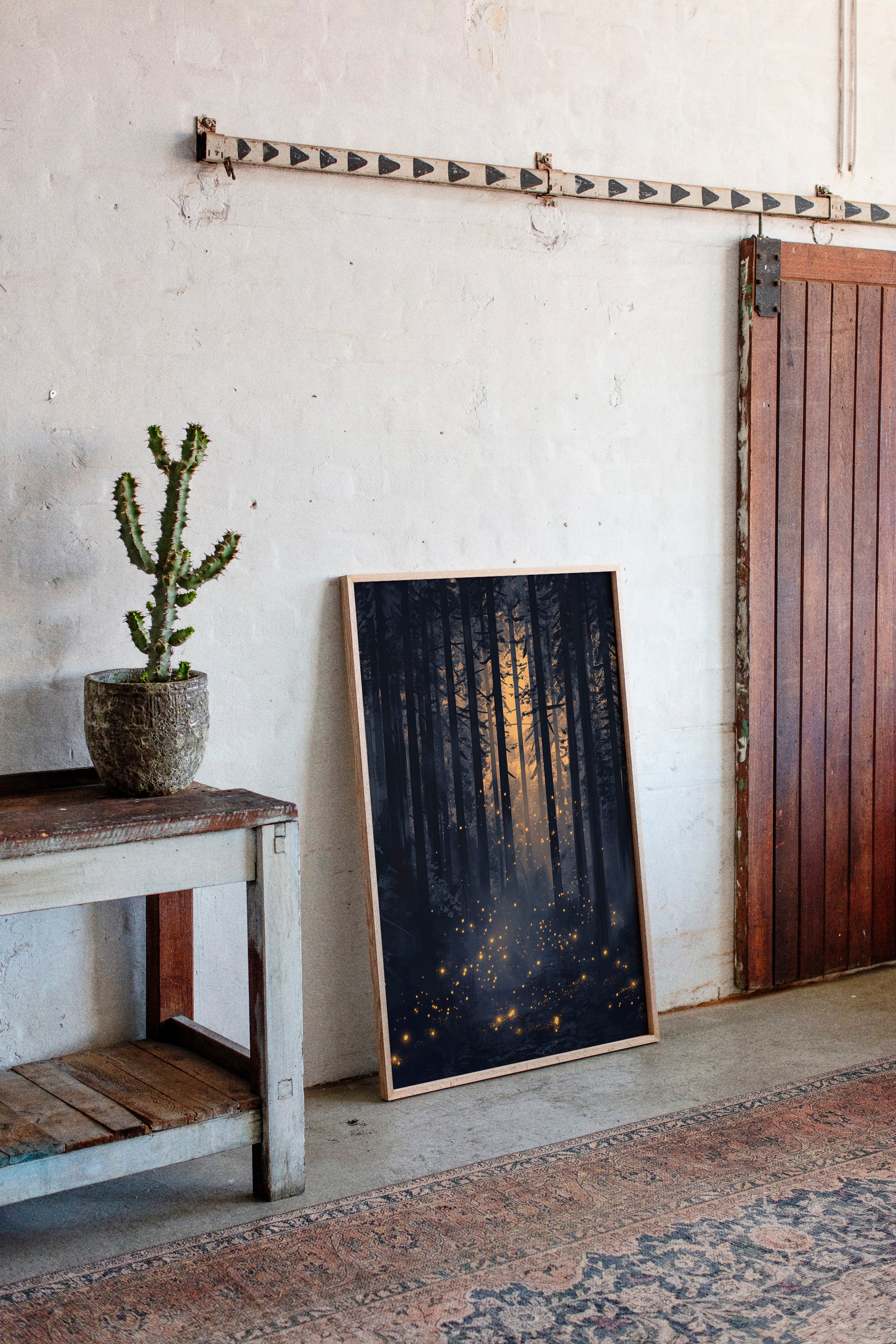 Gallery image 12 for AL0252 - Premium Art Print