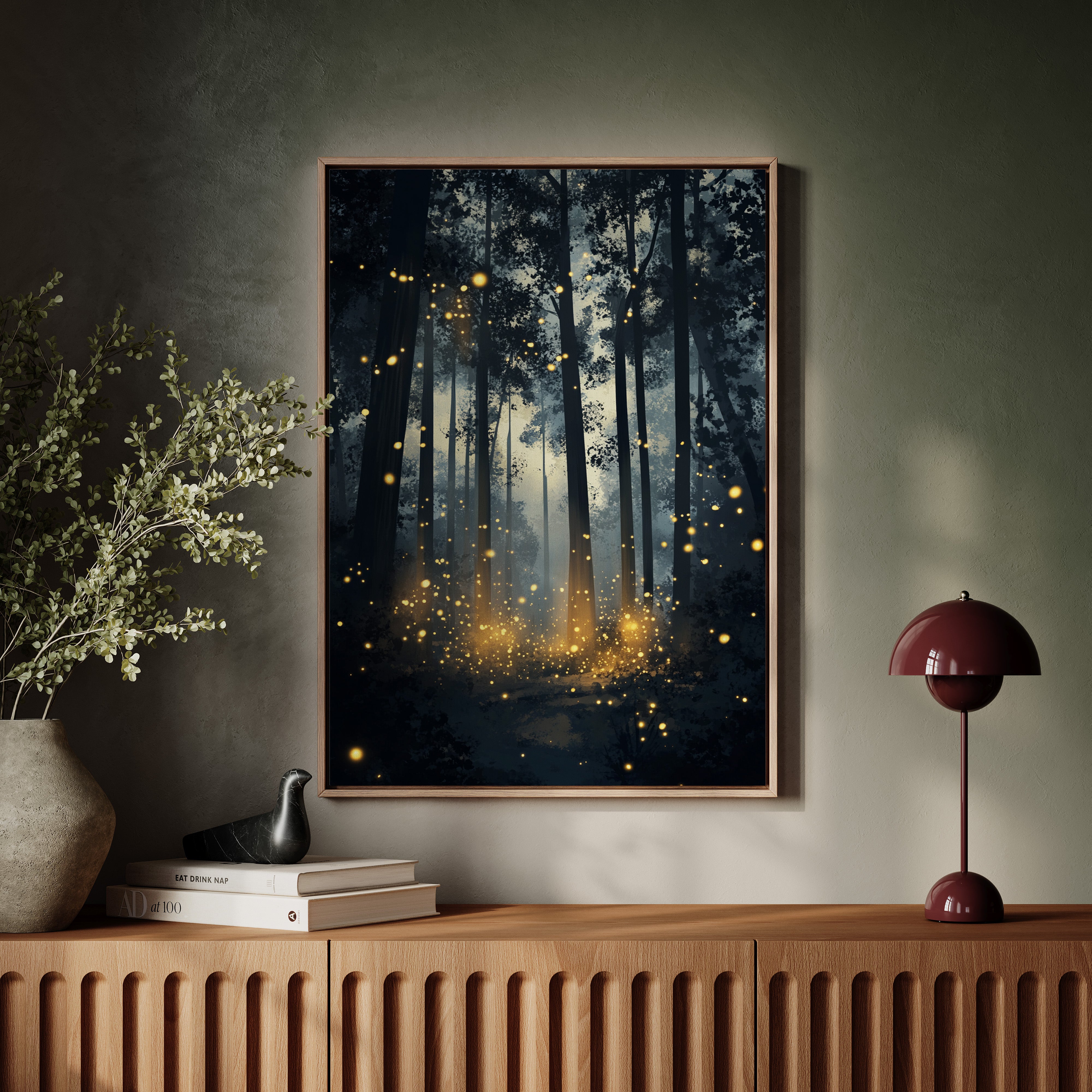 Gallery image 12 for AL0253 - Premium Art Print
