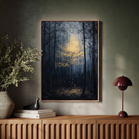 Gallery image 12 for AL0254 - Premium Art Print